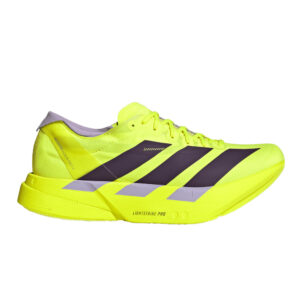 adidas Adizero Adios Pro 4 Men's Running Shoes - AW26